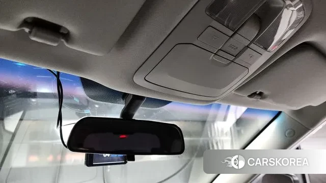 Ssangyong Tivoli Air id 3531396 из Кореи 10