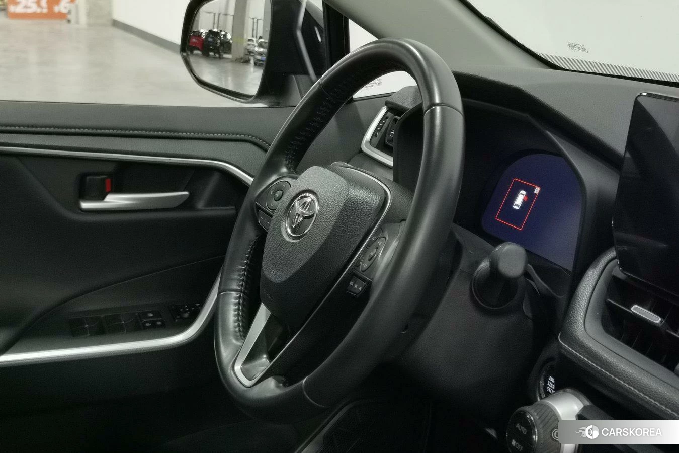Toyota Wilanda id 4487527 из Китая 10