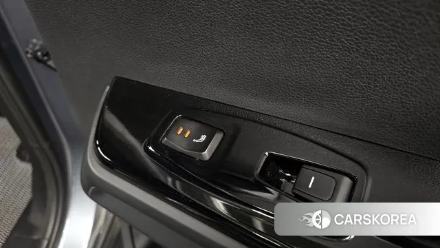 Ssangyong Torres id 3472442 из Кореи 10