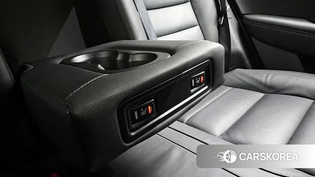 Renault Korea (Samsung) The New QM6 id 3777129 из Кореи 10