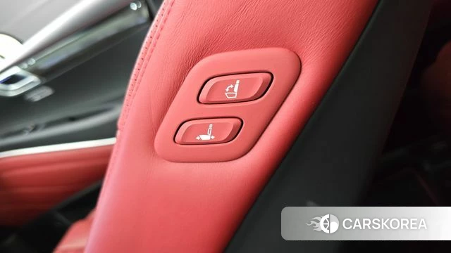 Genesis GV80 Coupe id 4602554 из Кореи 10