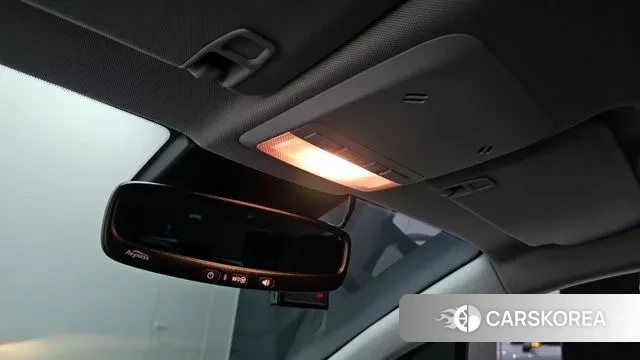 Chevrolet (GM Daewoo) The New Trax id 3407636 из Кореи 10