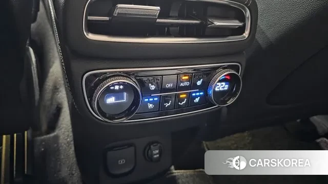 Genesis GV80 id 3374184 из Кореи 10