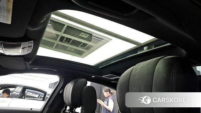 Mercedes-Benz S-Class W222 id 4020555 из Кореи 10