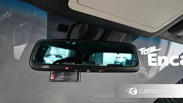 Ssangyong G4 Rexton id 4496982 из Кореи 10