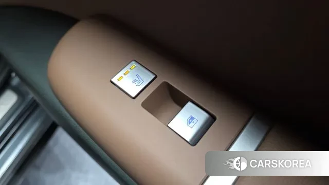 Hyundai Grandeur Hybrid (GN7) id 3711406 из Кореи 10