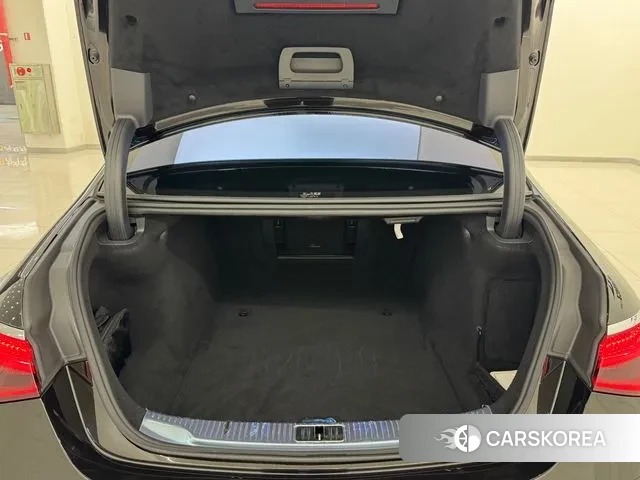 Mercedes-Benz S-Class W223 id 3027905 из Кореи 10