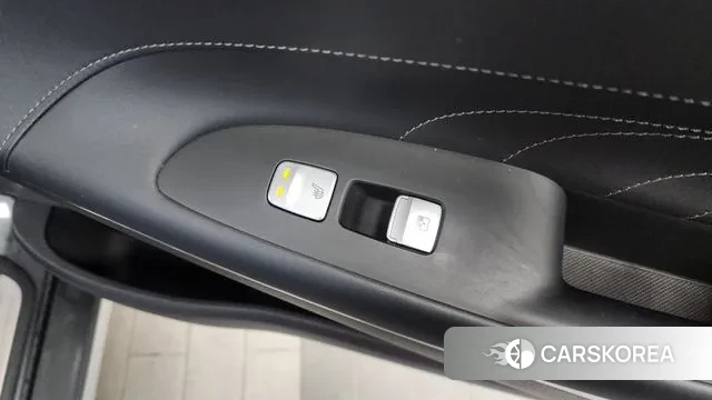 Hyundai The New Grandeur IG Hybrid id 3488970 из Кореи 10