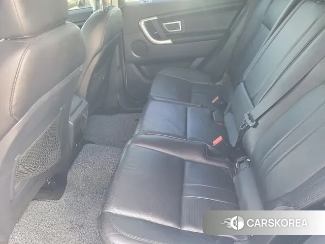 Land Rover Discovery Sports id 3434773 из Кореи 10