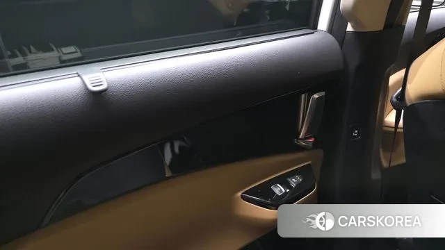 Kia Carnival 4th generation id 3690033 из Кореи 10