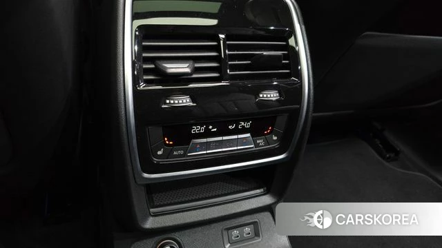 BMW X7 (G07) id 4222578 из Кореи 10