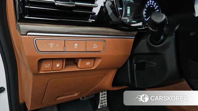 Kia Mohave Master id 3922883 из Кореи 10