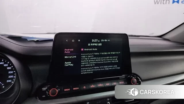 Kia Come New K3 id 3656734 из Кореи 10