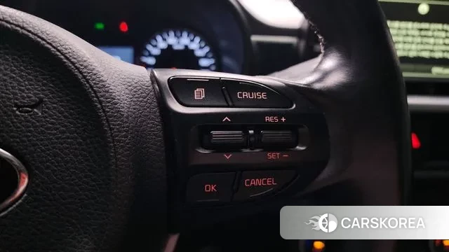 Kia All New Morning (JA) id 3737127 из Кореи 10