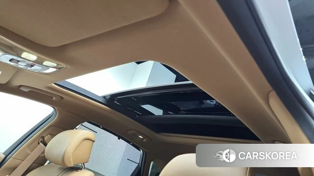 Genesis G80 (RG3) id 4695980 из Кореи 10