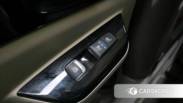 Kia Carnival 4th generation id 3818566 из Кореи 10