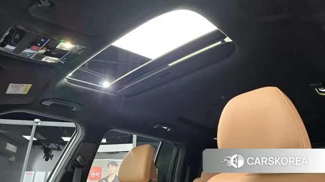 Hyundai Santa Fe (MX5) id 3294566 из Кореи 10