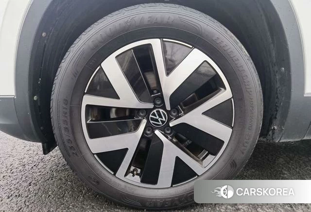 Volkswagen Tanyue id 4298163 из Китая 10