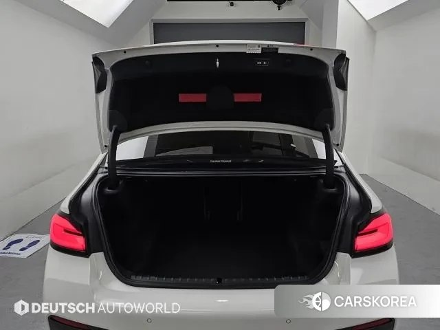 BMW 5 Series (G30) id 3760141 из Кореи 10