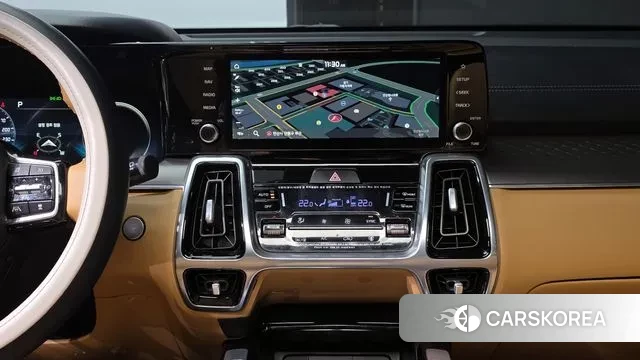 Kia Sorento 4th Generation id 3707050 из Кореи 10