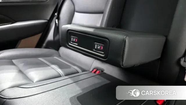 Renault Korea (Samsung) QM6 id 3045600 из Кореи 10