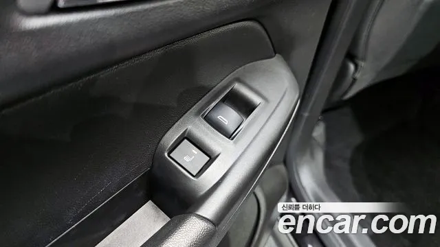 Chevrolet (GM Daewoo) The New Trail Blazer id 2478432 из Кореи 10