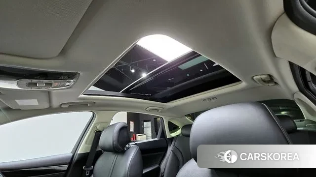 Genesis G80 (RG3) id 3054184 из Кореи 10