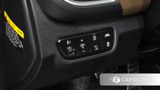 Kia Seltos id 3313119 из Кореи 10