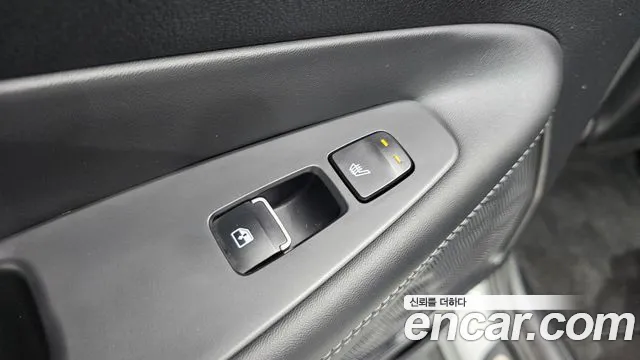 Hyundai The New Santa Fe id 2641546 из Кореи 10