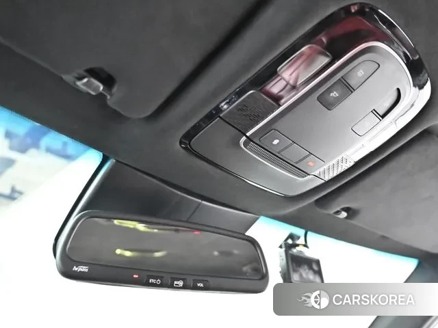 Hyundai Palisade id 3385929 из Кореи 10