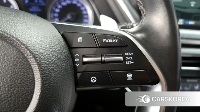 Hyundai Sonata (DN8) id 3233357 из Кореи 10