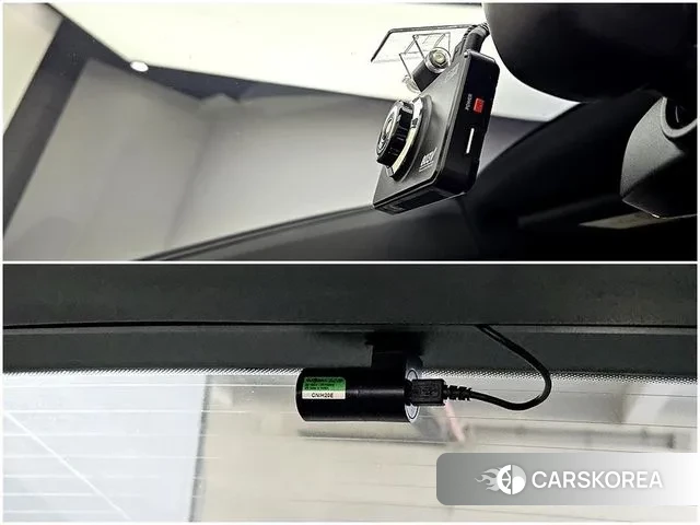 Porsche Panamera (971) id 3439183 из Кореи 10