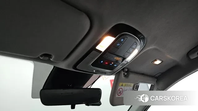 Hyundai The New Santa Fe id 3764311 из Кореи 10