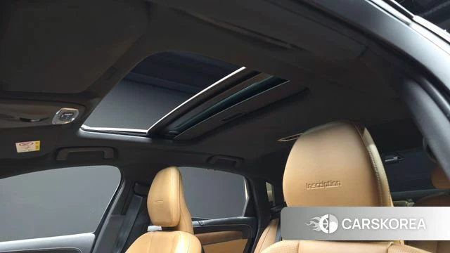 Volvo S90 id 4708387 из Кореи 10