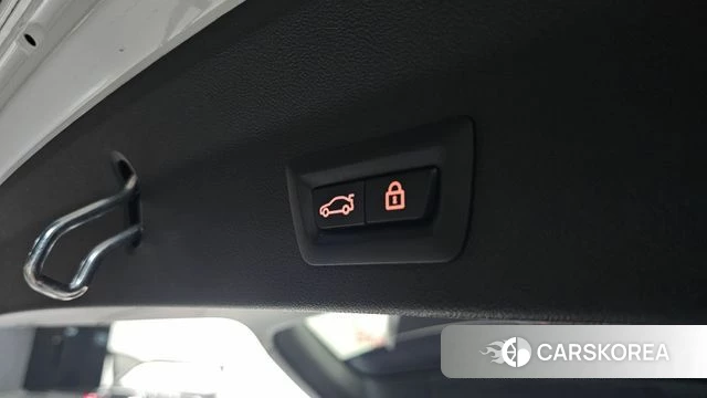 BMW X3 (G01) id 4872636 из Кореи 10