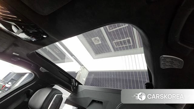 BMW i7 (G70) id 3838520 из Кореи 10