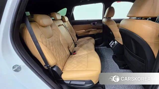 Kia Sorento 4th Generation id 3597206 из Кореи 10