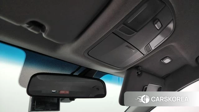 Hyundai The New Avante AD id 3905448 из Кореи 10