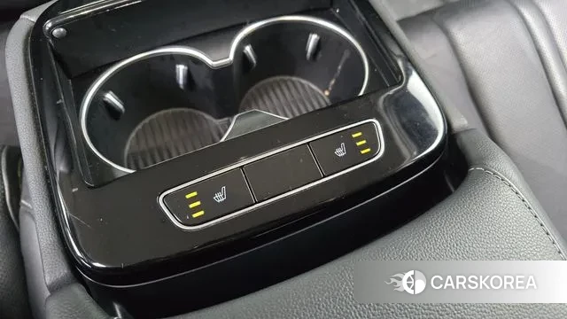 Genesis G80 (RG3) id 3513980 из Кореи 10