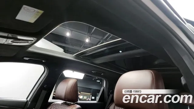 Hyundai Santa Fe TM id 2956779 из Кореи 10