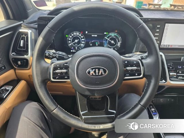 Kia Sorento 4th Generation id 3954935 из Кореи 10