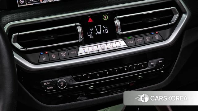 BMW X4 (G02) id 4388766 из Кореи 10
