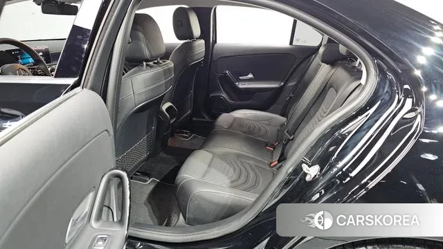 Mercedes-Benz A-Class W177 id 3493963 из Кореи 10