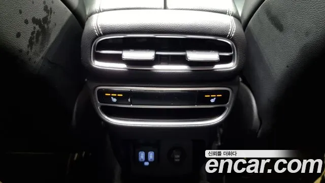 Genesis GV80 id 2478209 из Кореи 10