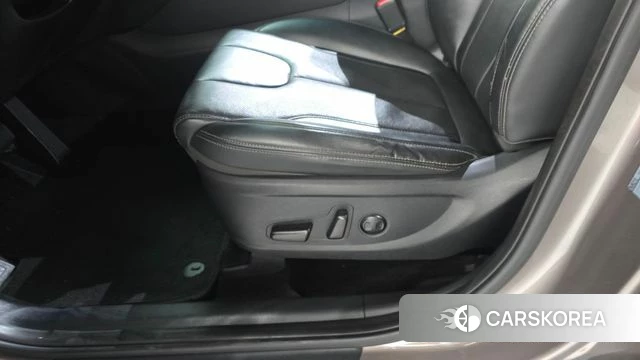Hyundai Santa Fe TM id 4417188 из Кореи 10