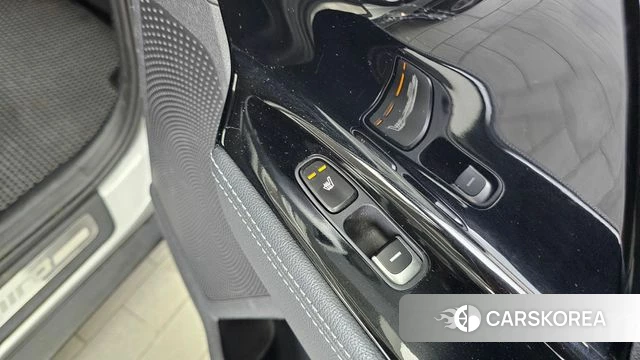 Kia Niro id 4760469 из Кореи 10
