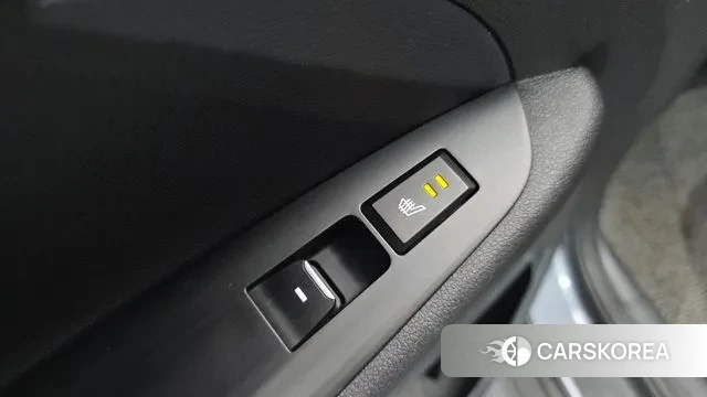 Hyundai All New Tucson id 3489708 из Кореи 10