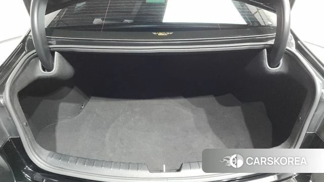 Kia K7 Premier id 4637793 из Кореи 10