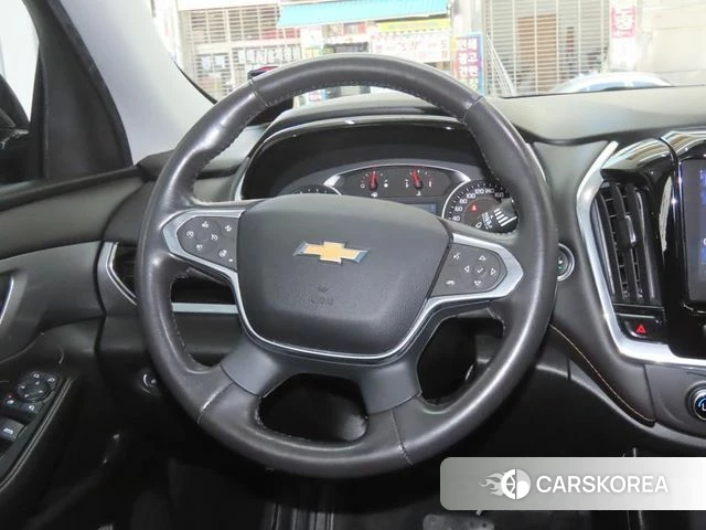 Chevrolet (GM Daewoo) Traverse id 4496389 из Кореи 10