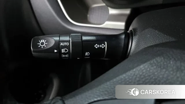 Kia The New Ray id 3432703 из Кореи 10